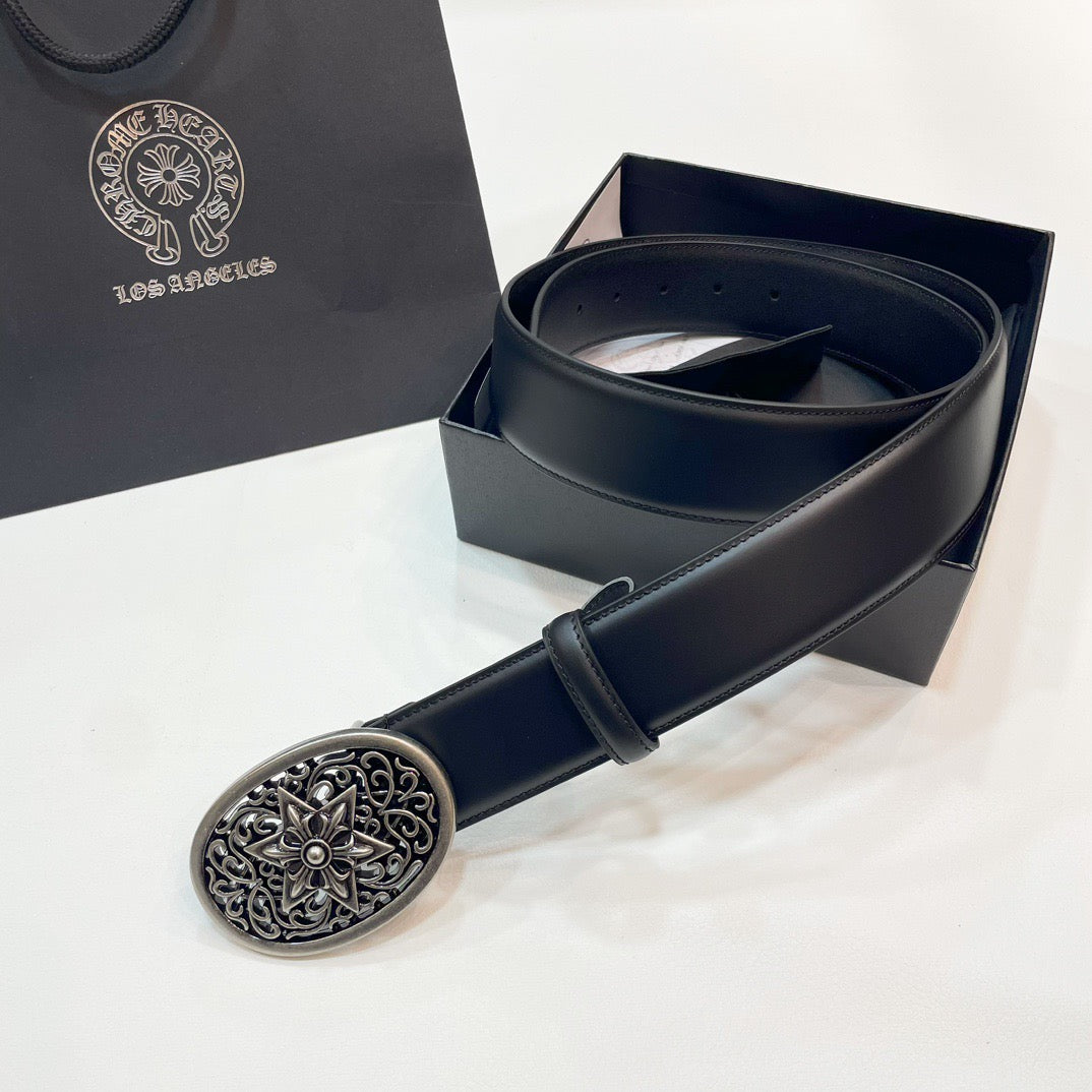Chrome Heart Belts
