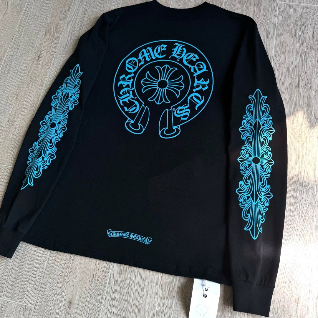 Chrome Hearts Sweater