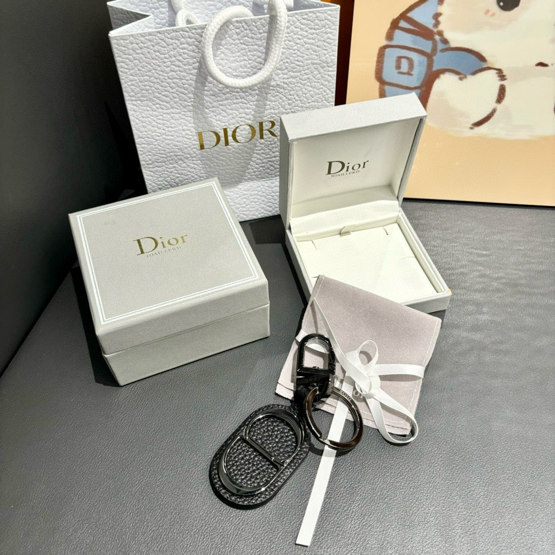 Dior Keychain