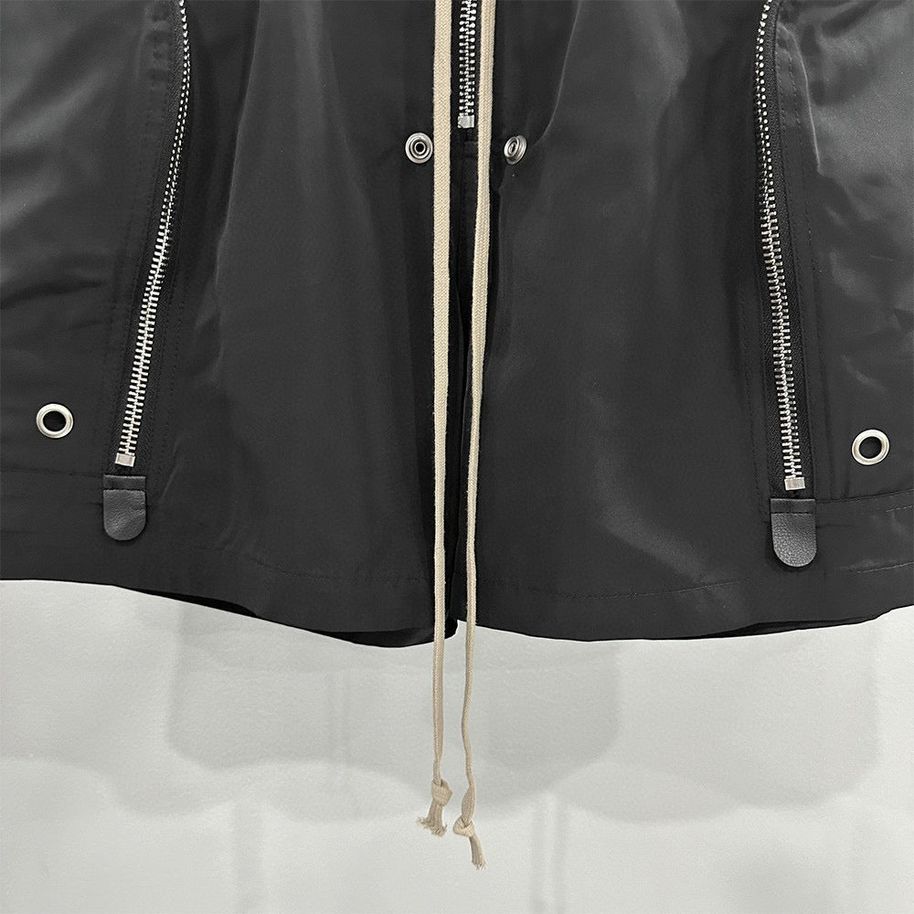 Rick Owens Short Pants