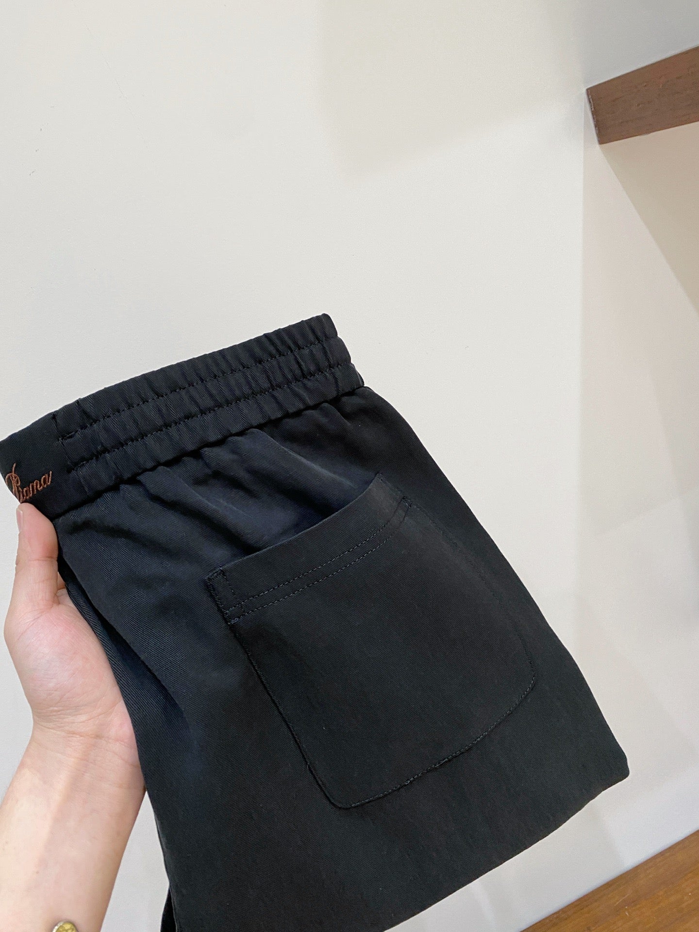 Loro Piana Long Pants