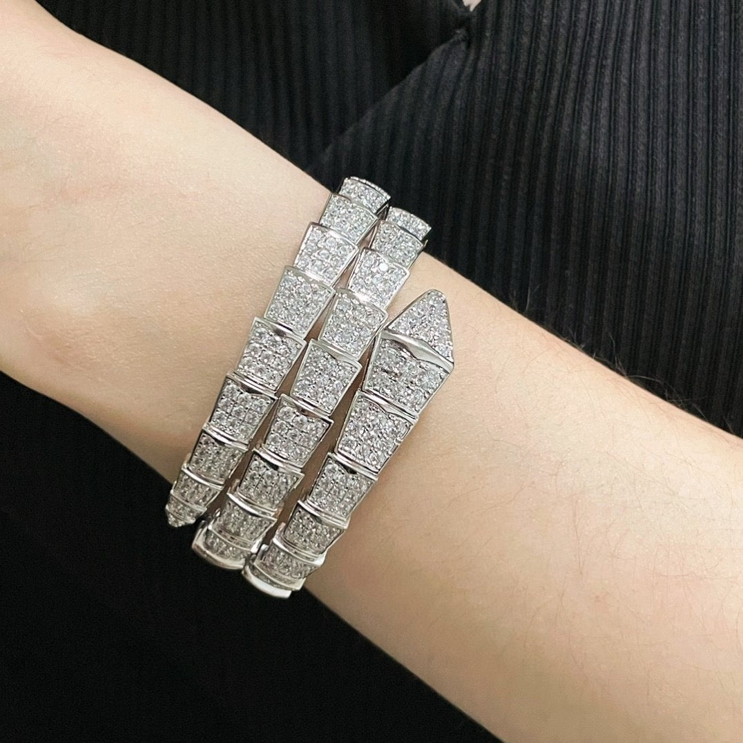Bvlgari Bracelet