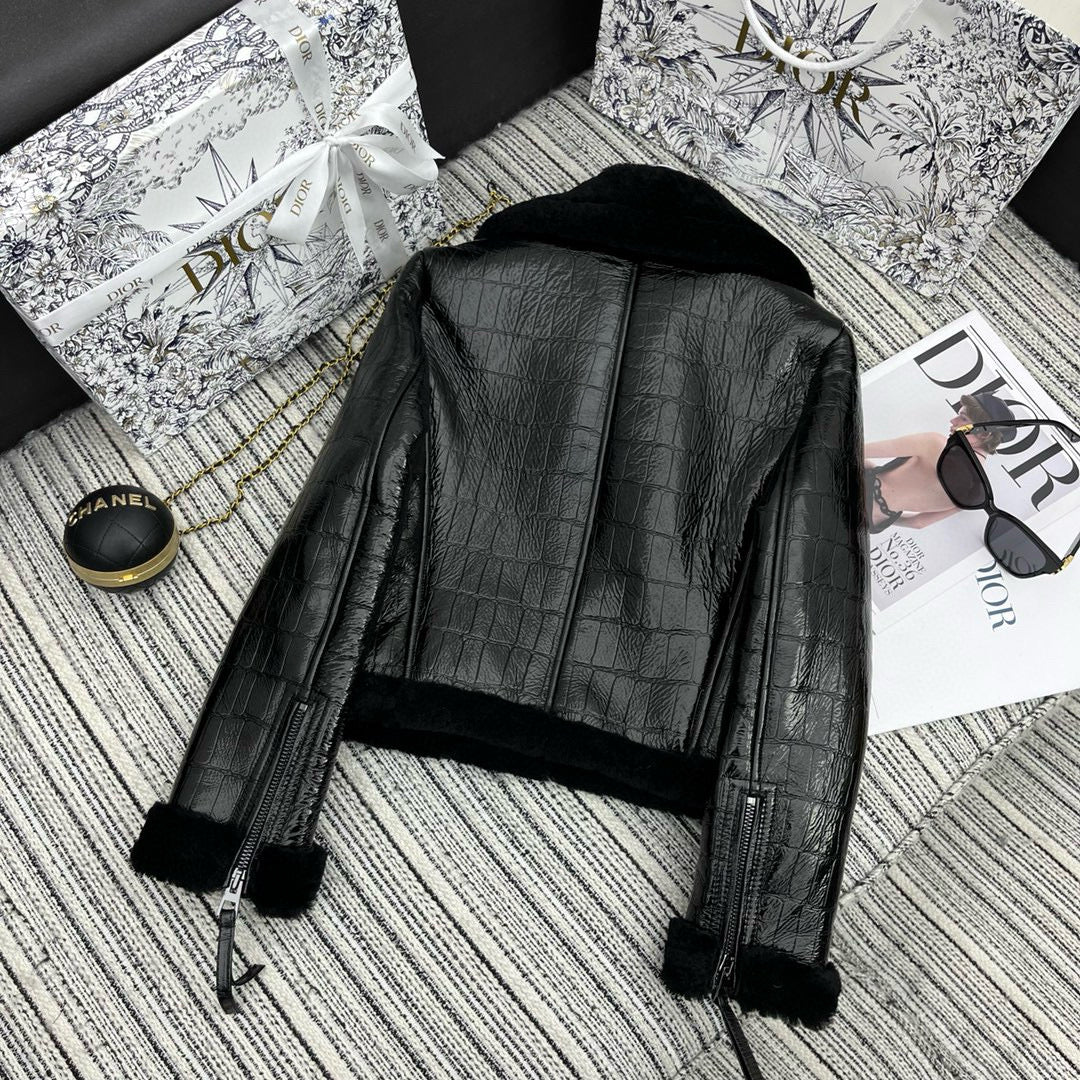 Dior Jacket