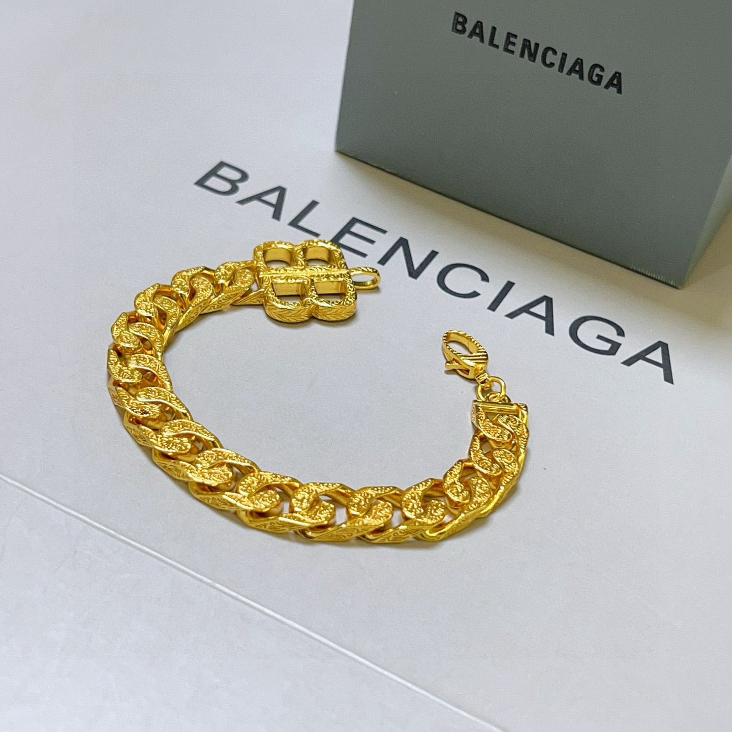 Balenciaga Bracelet