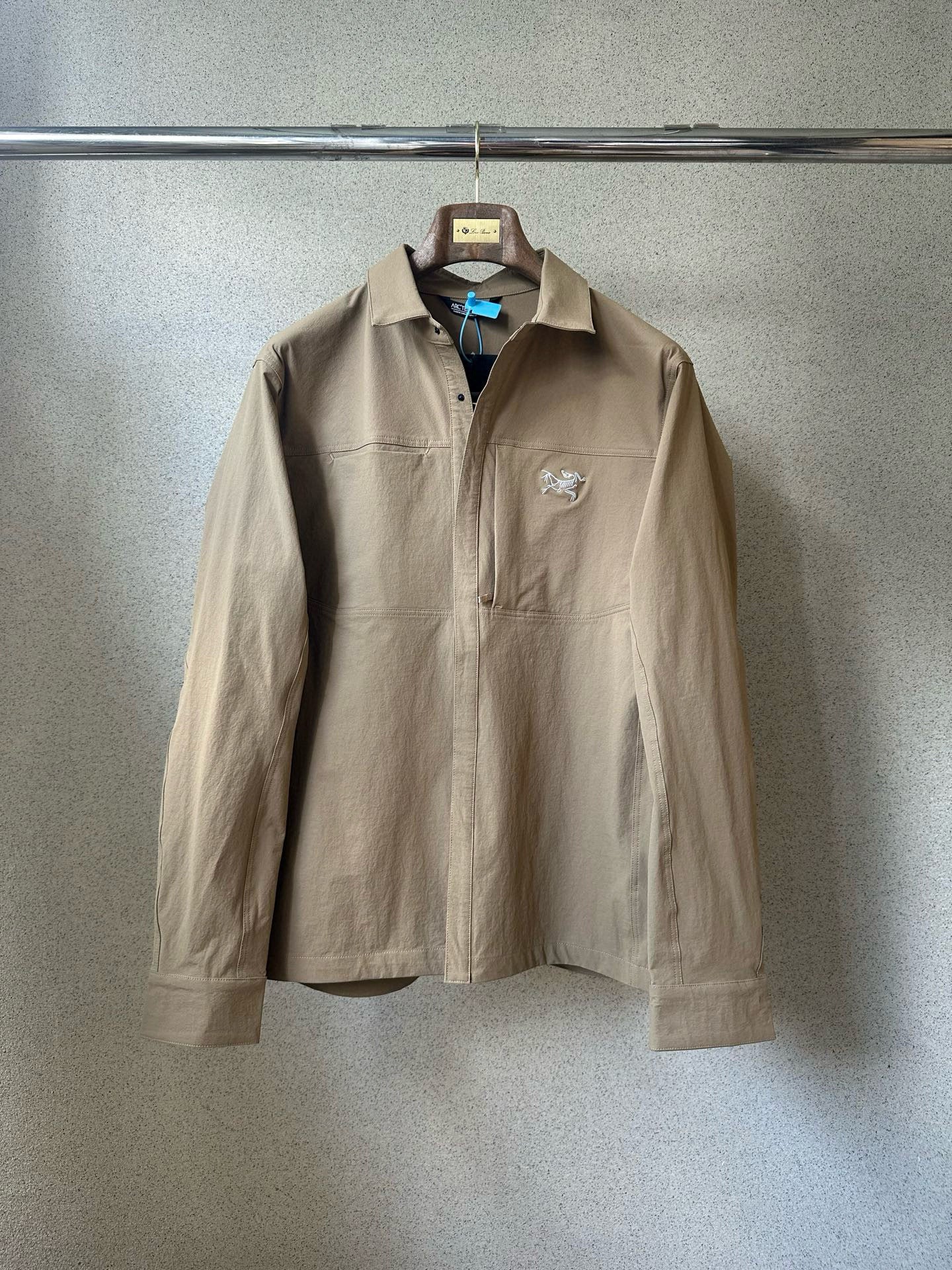 Arcteryx Long Sleeve Shirt