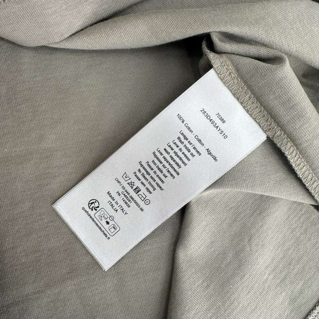 Dior T-shirt