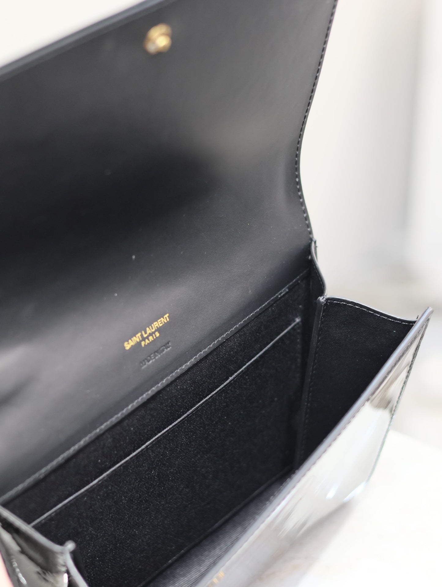 YSL Wallet