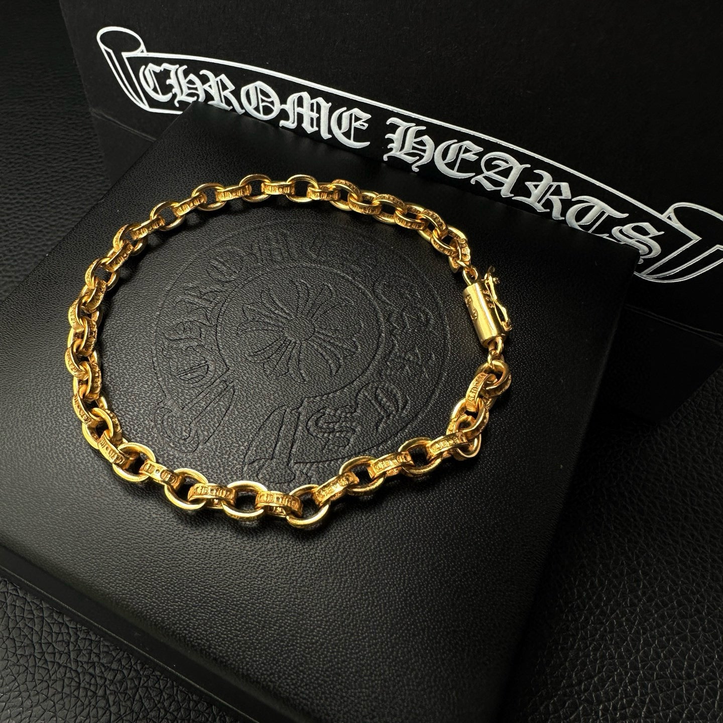 Chrome Hearts Bracelet