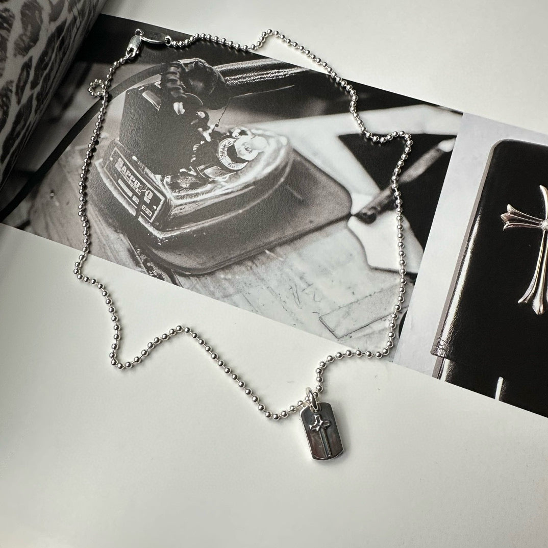 Chrome Hearts Necklace