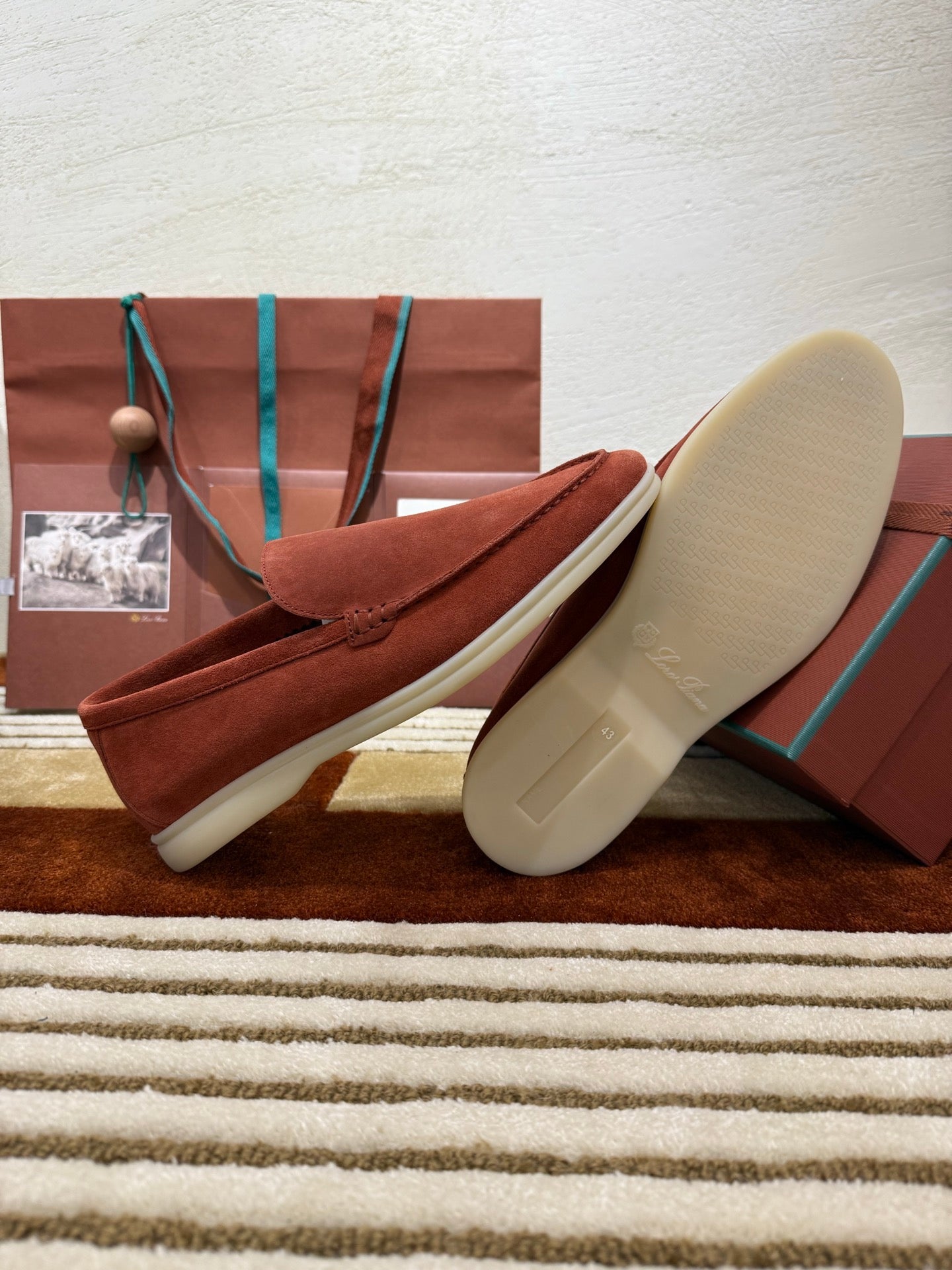 LP Loafers