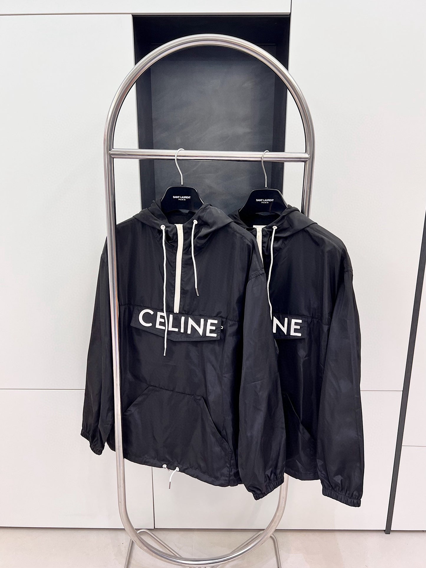 Celine Hoodie