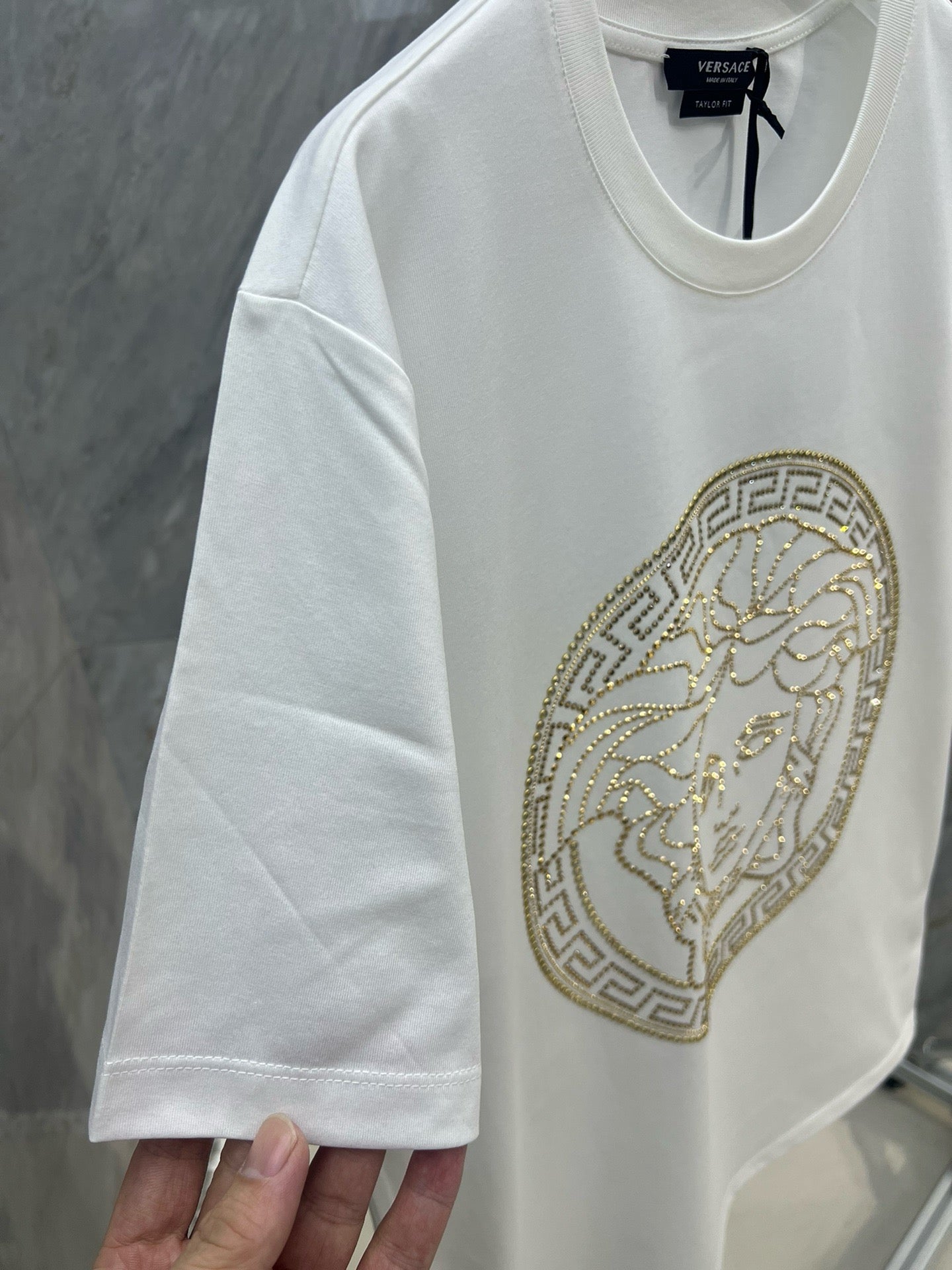 Versace T-shirt