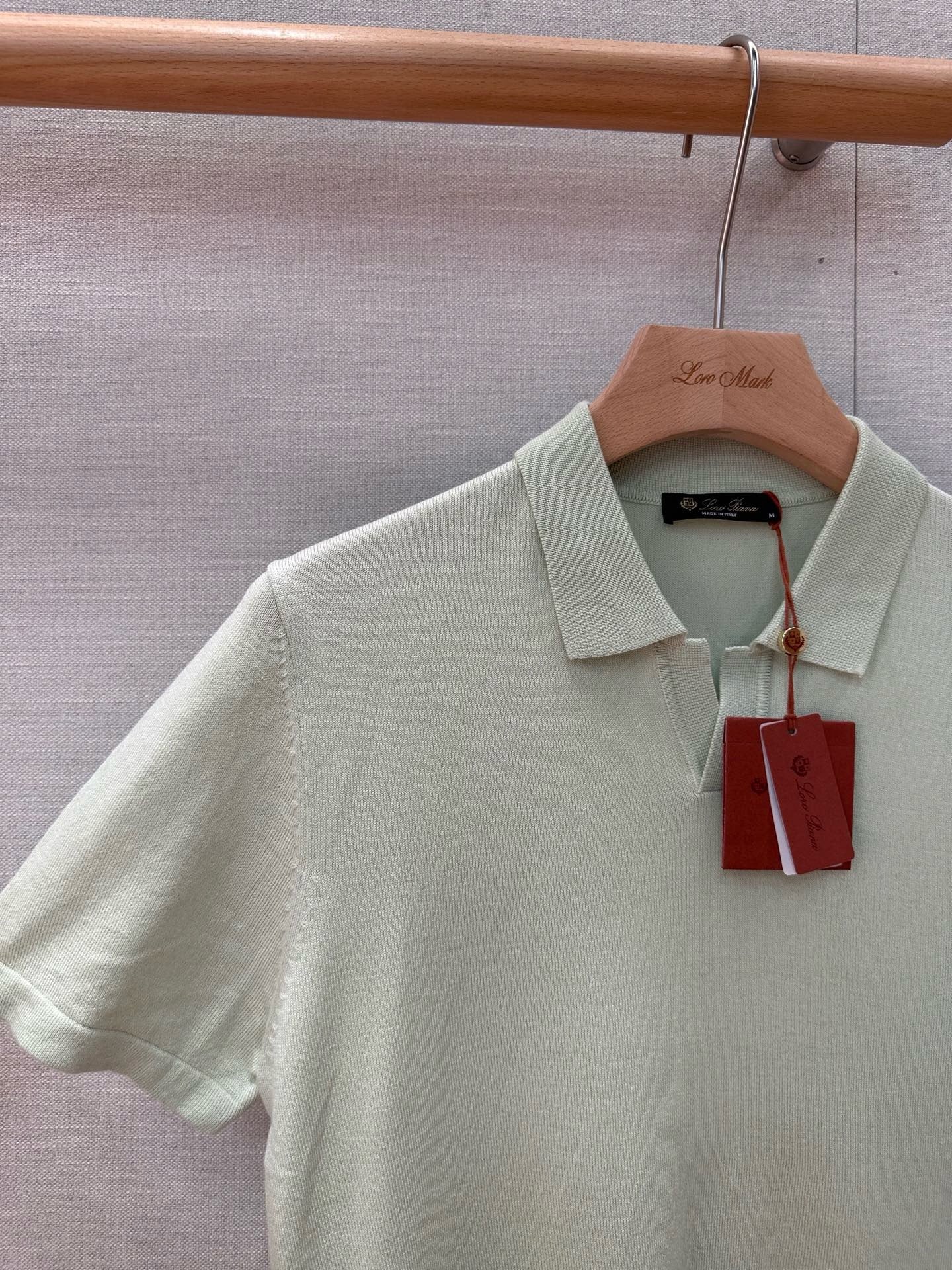 LP Polo