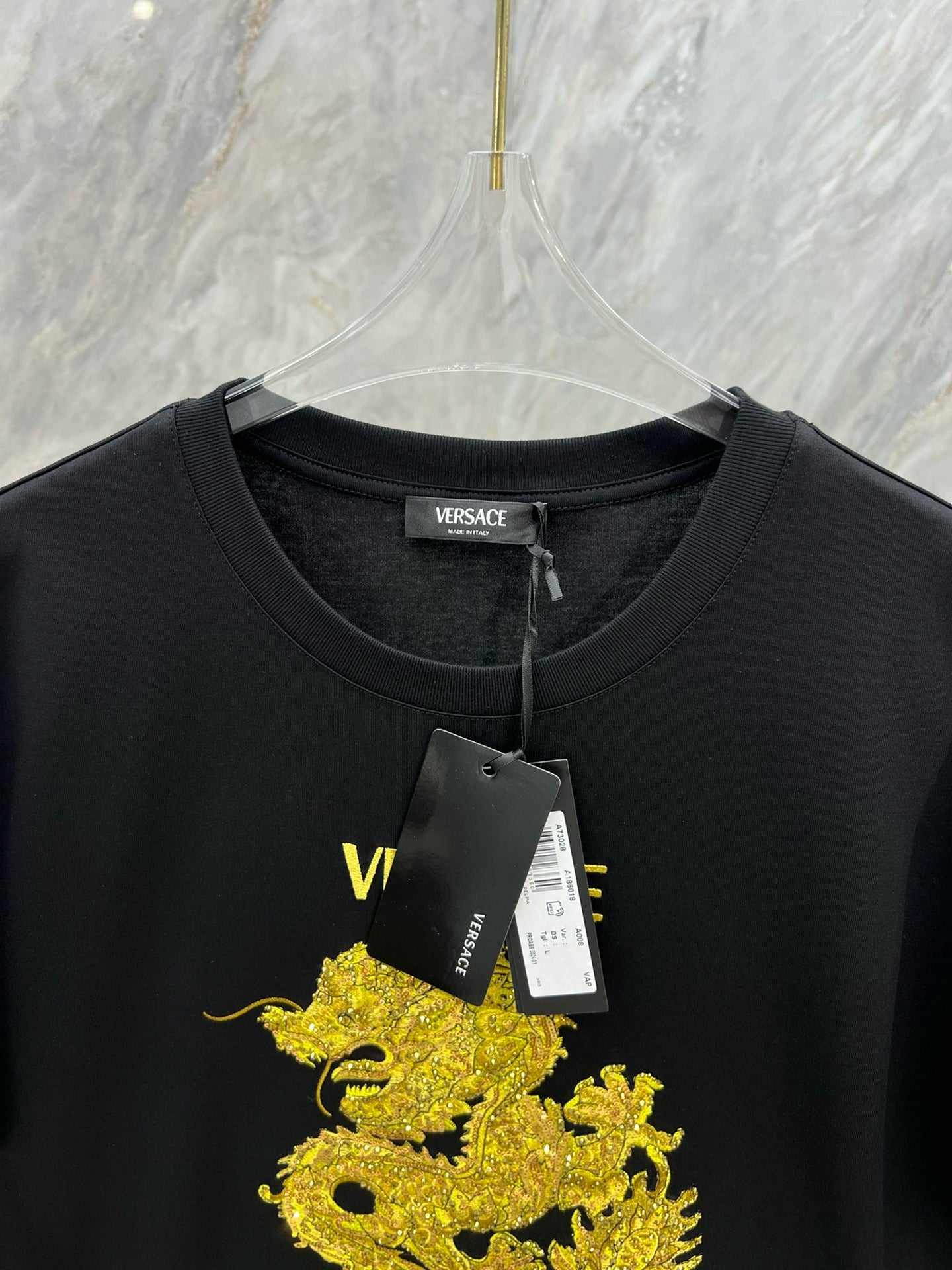 Versace T-shirt
