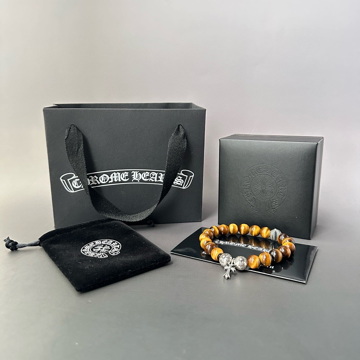 Chrome Hearts Bracelet