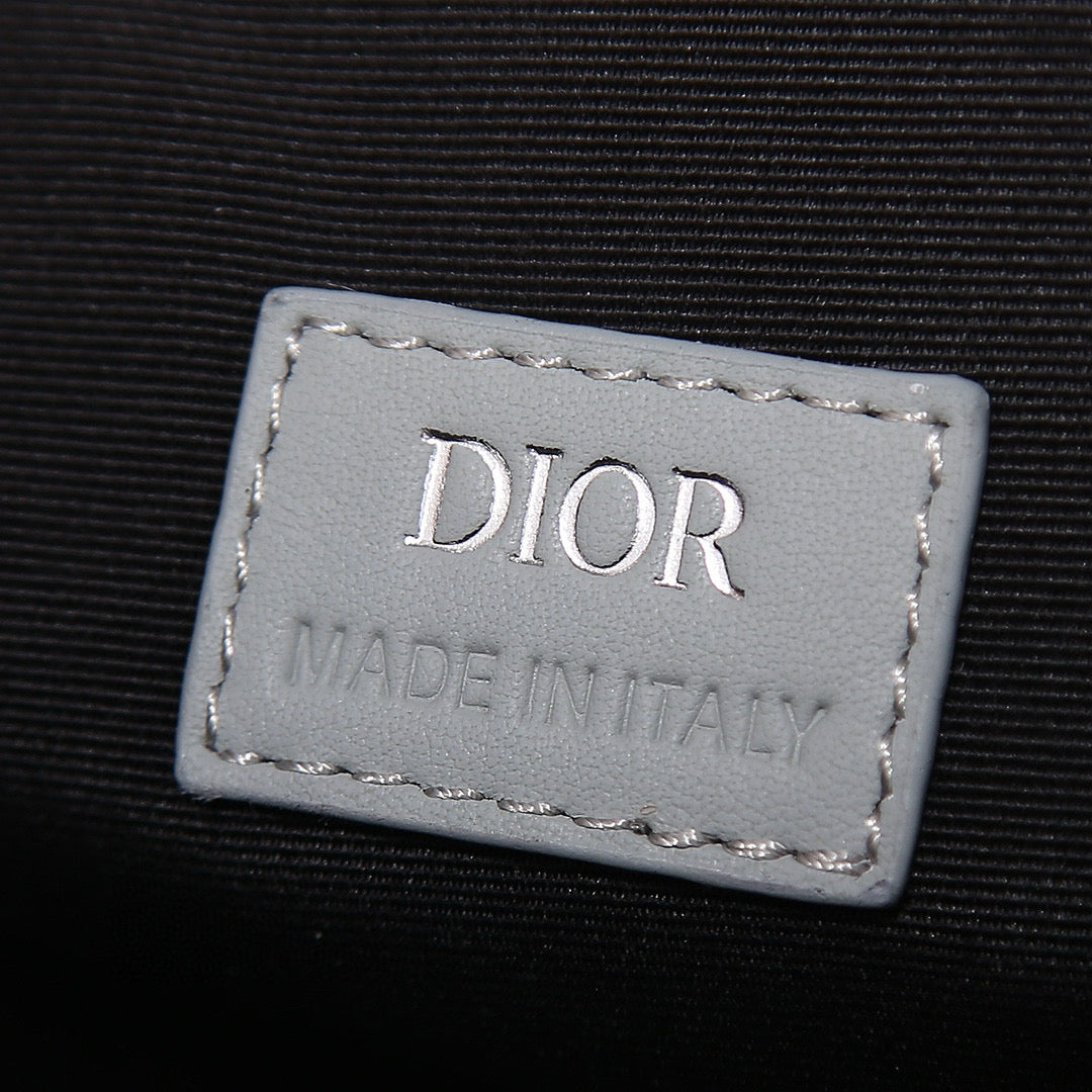 Dior Hit The Road Mini Shoulder Bag