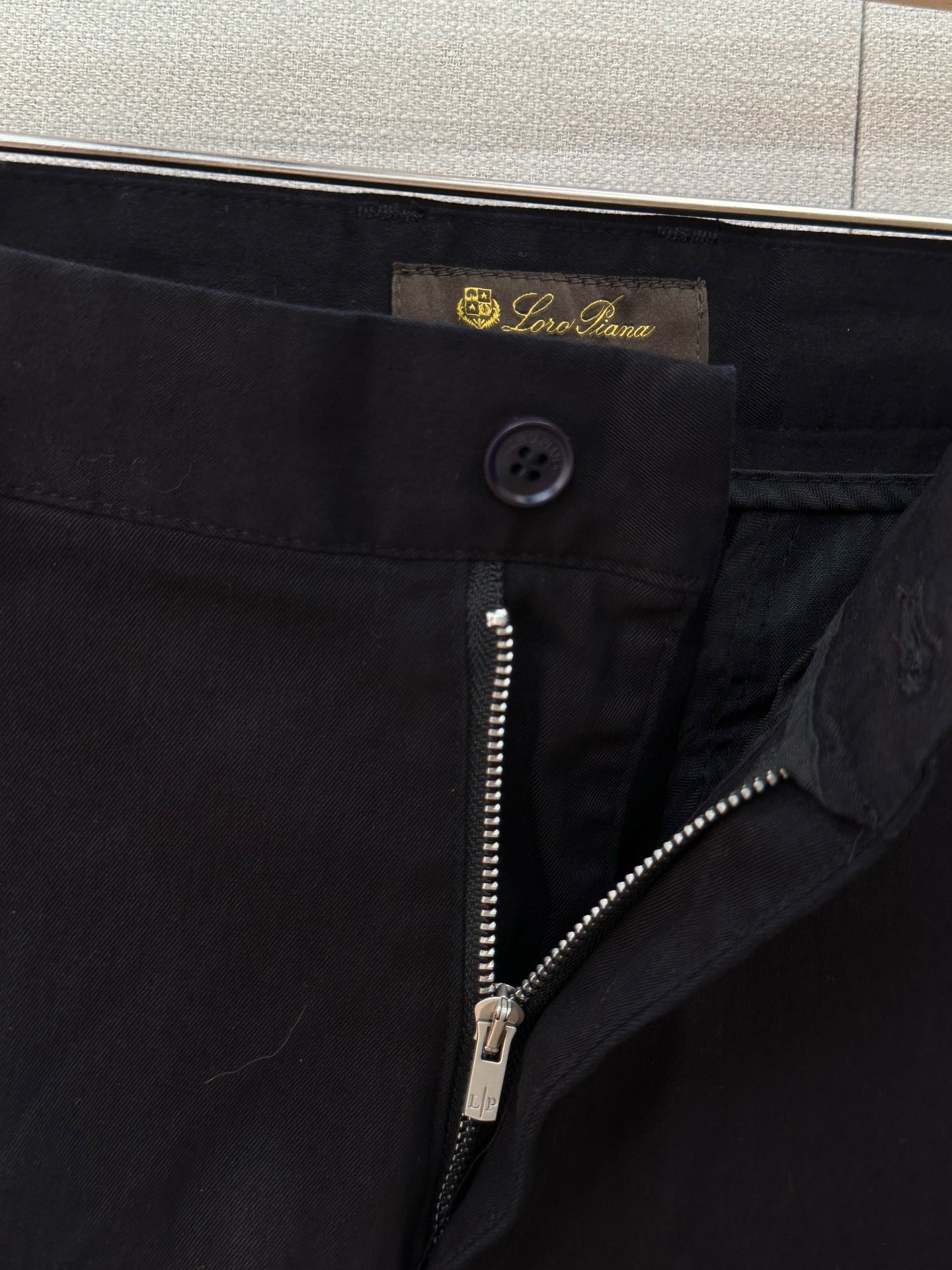 LP Long Pants