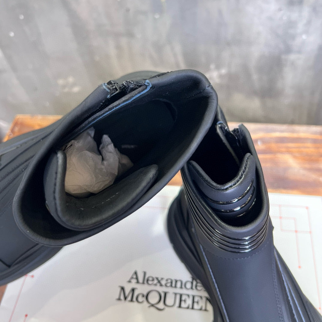 Alexander McQueen Boots