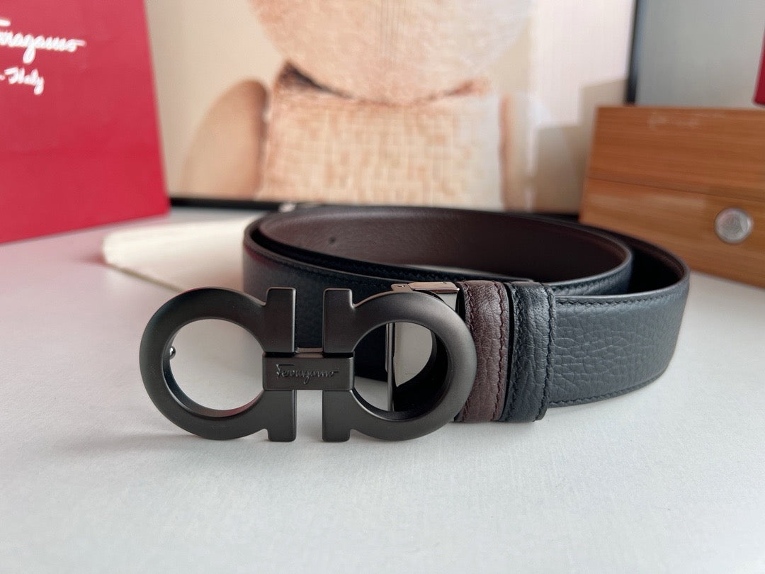 Ferragamo Belt