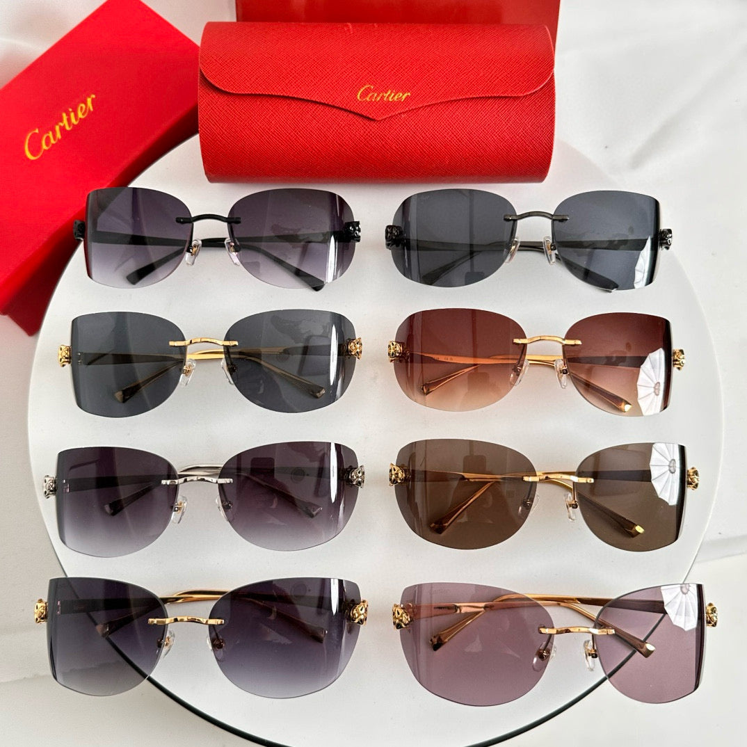 Cartier Sunglasses