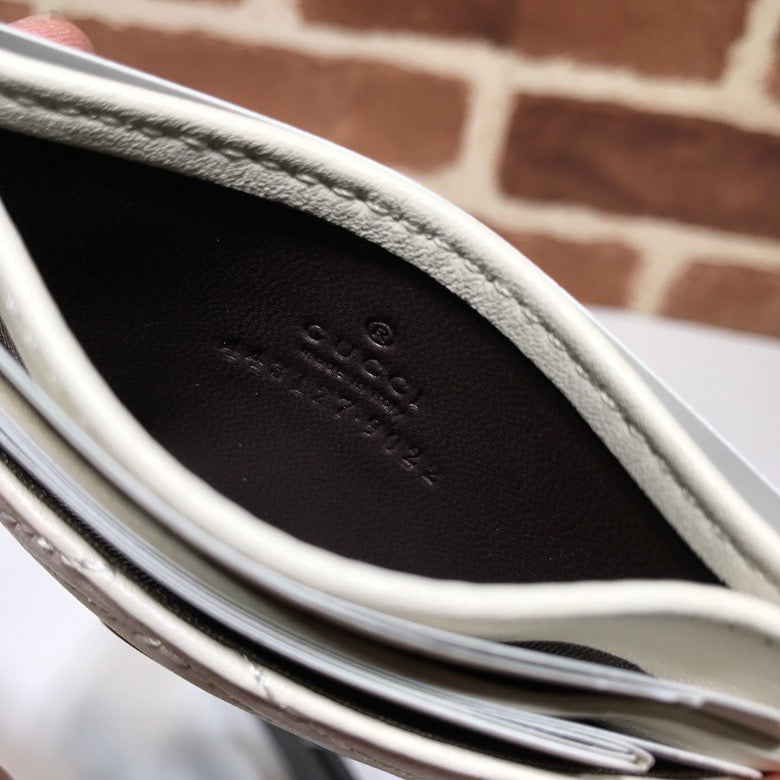 Gucci Card Holder