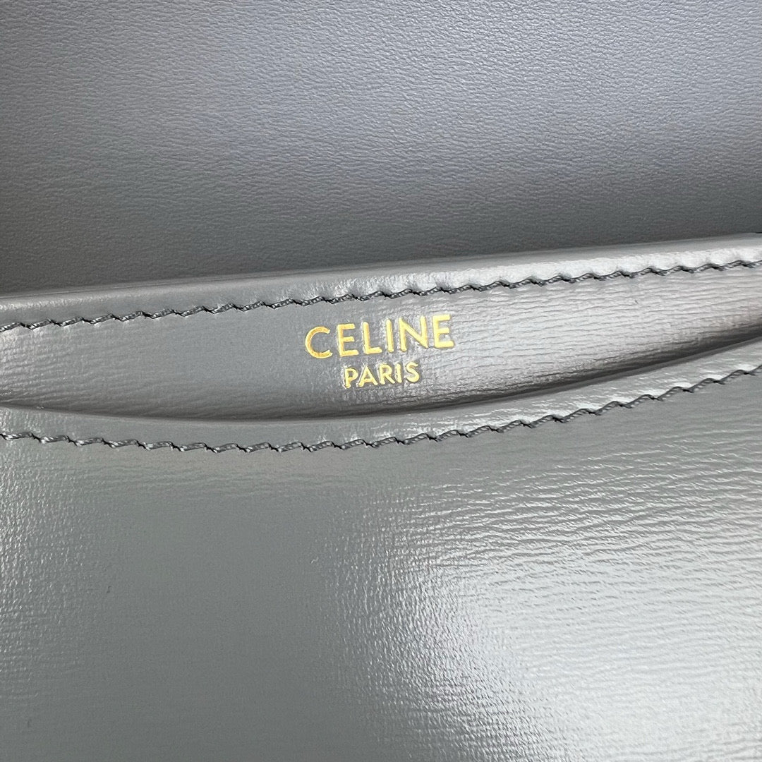 Celine Triomphe Cross Body
