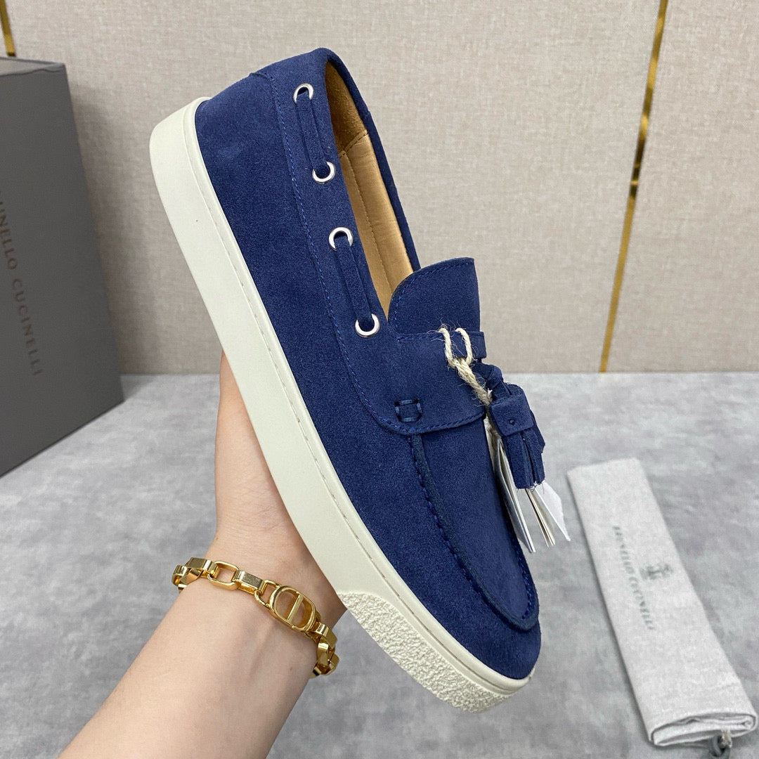 Brunello Cucinelli Loafers