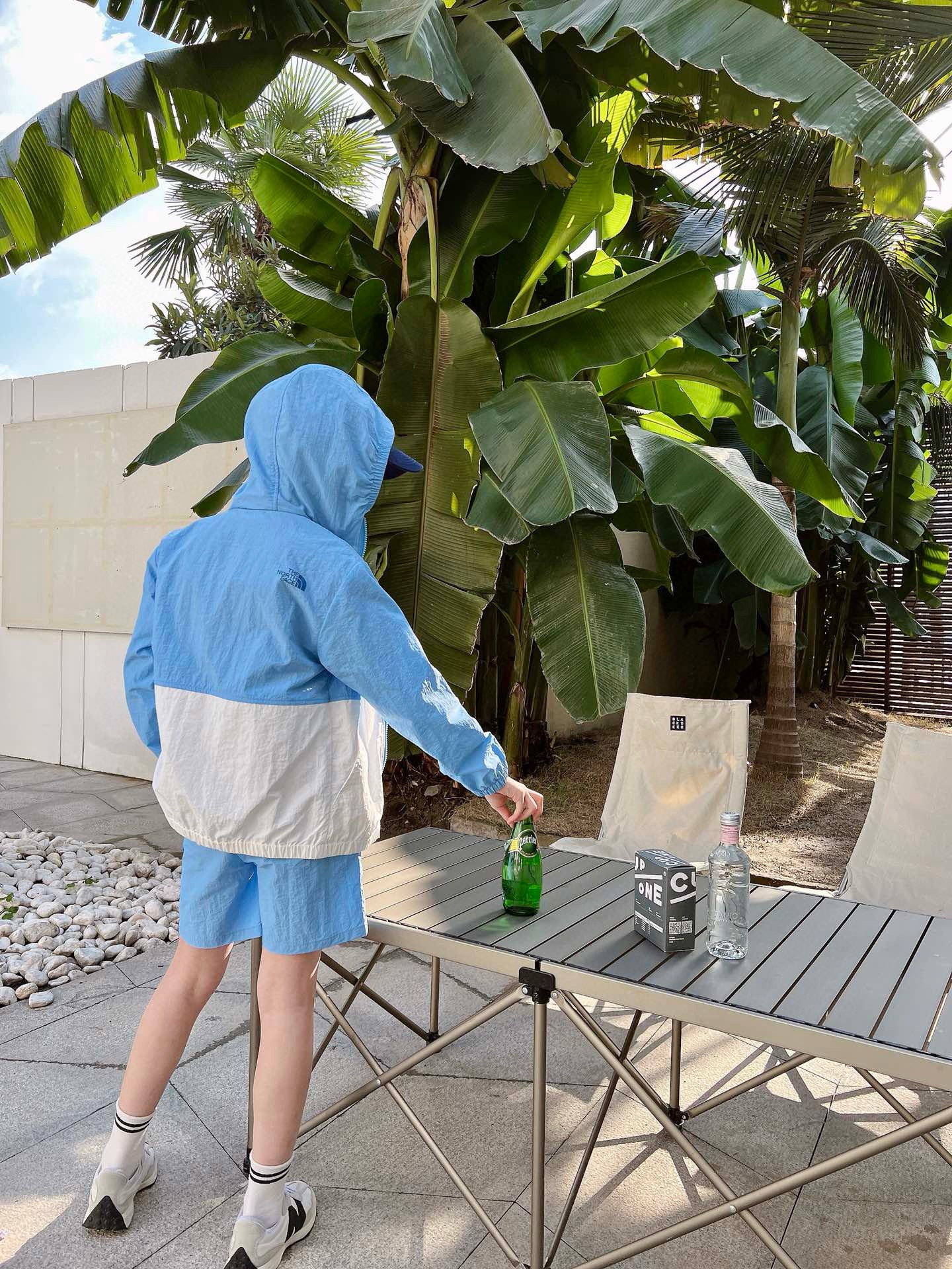 The North Face Jacket