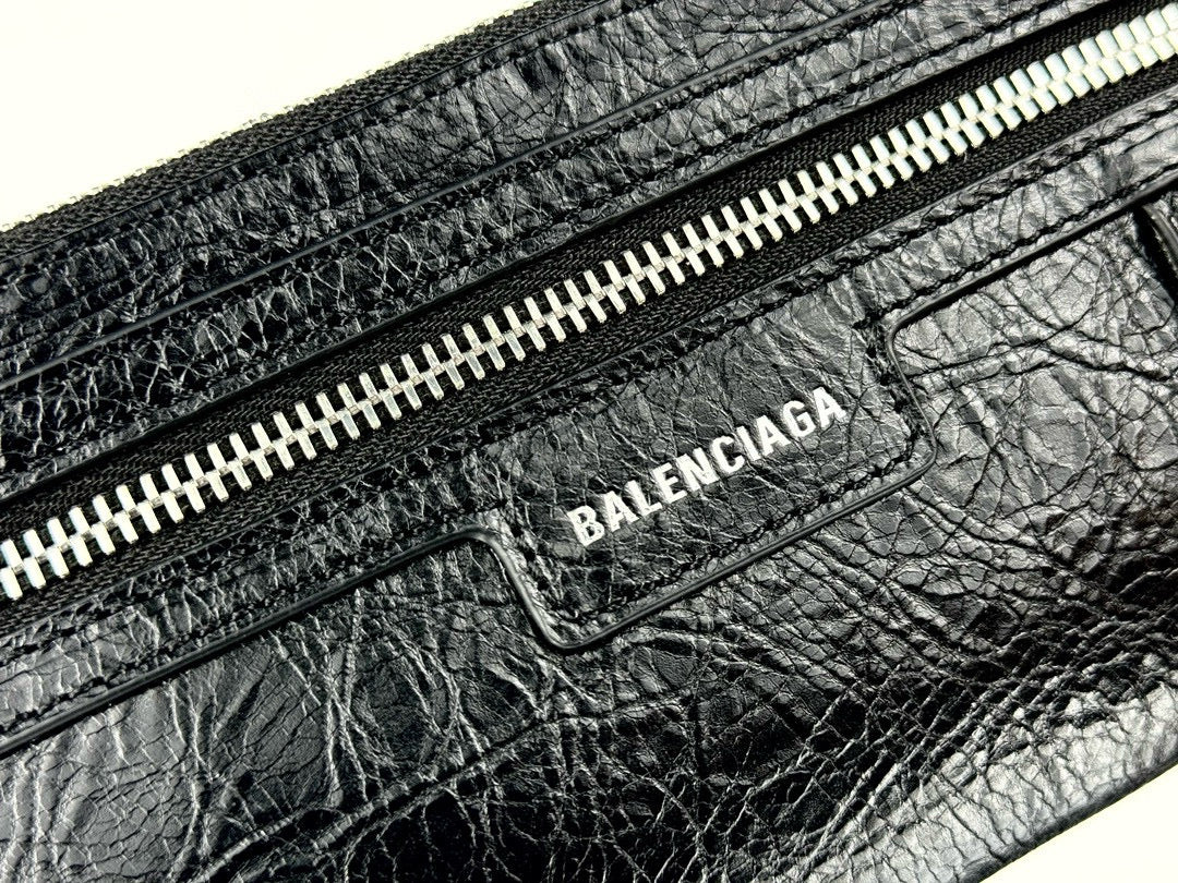 BLCG Monaco Shoulder Bag(24x11.4x1.5cm)