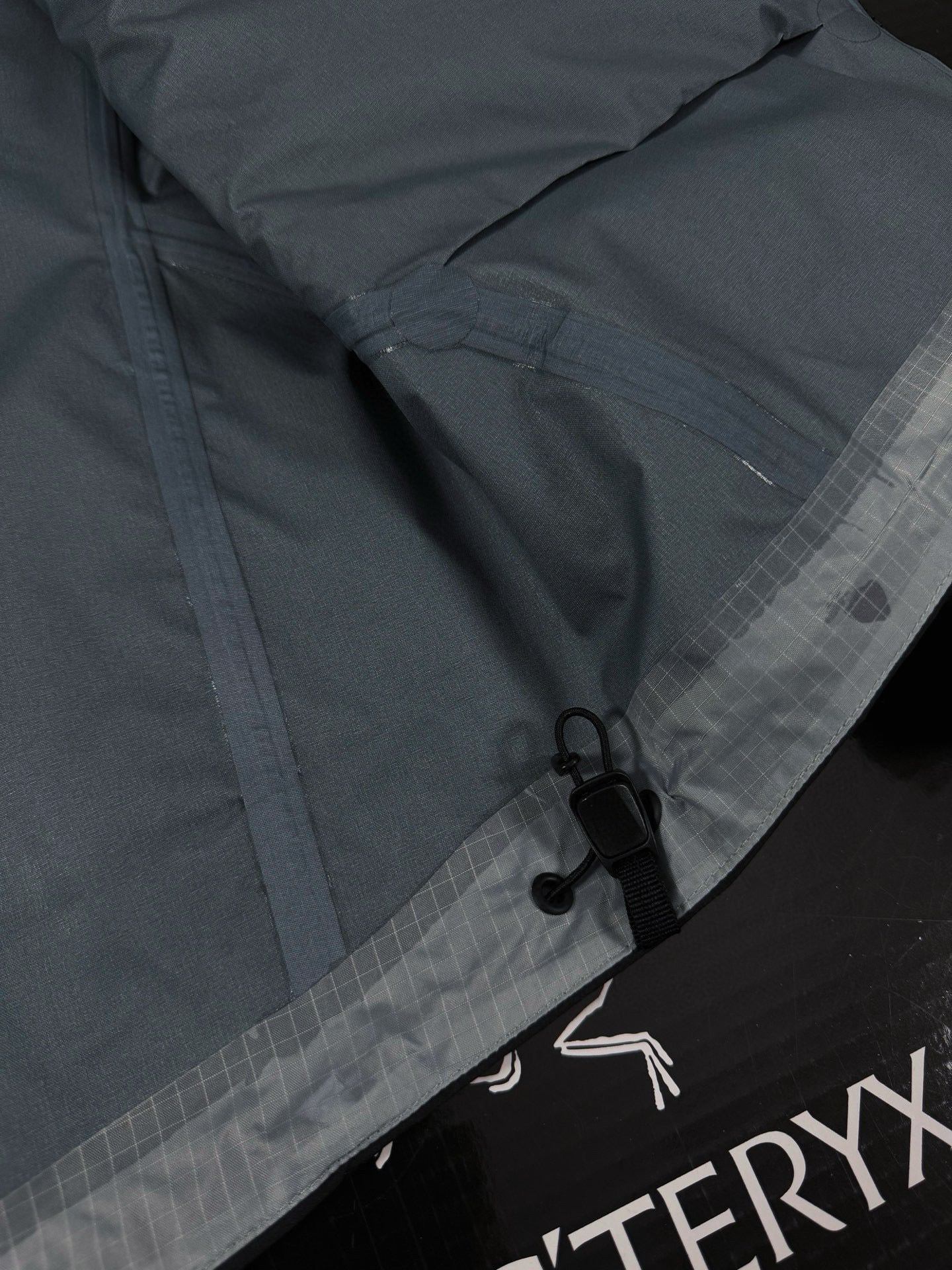 Arcteryx Jacket