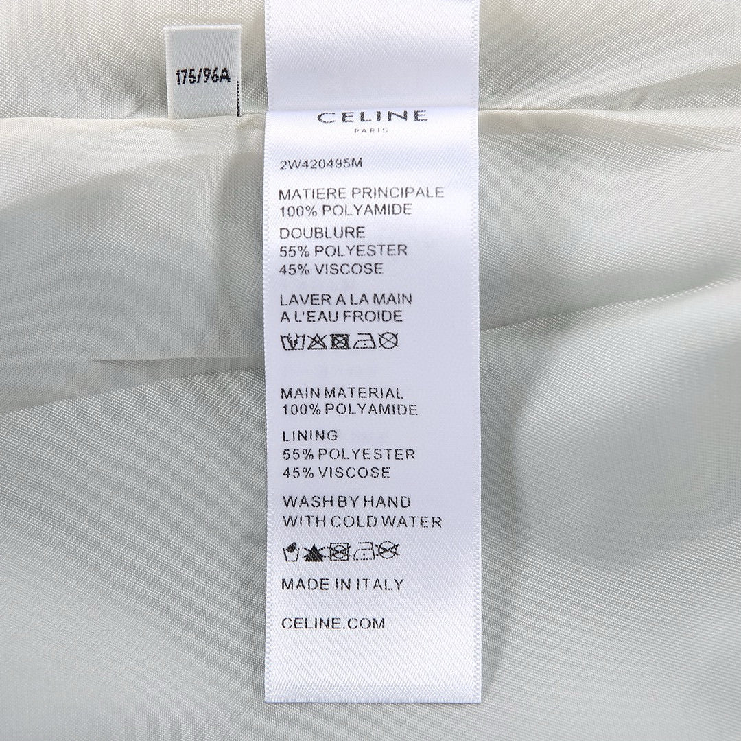 Celine Jacket