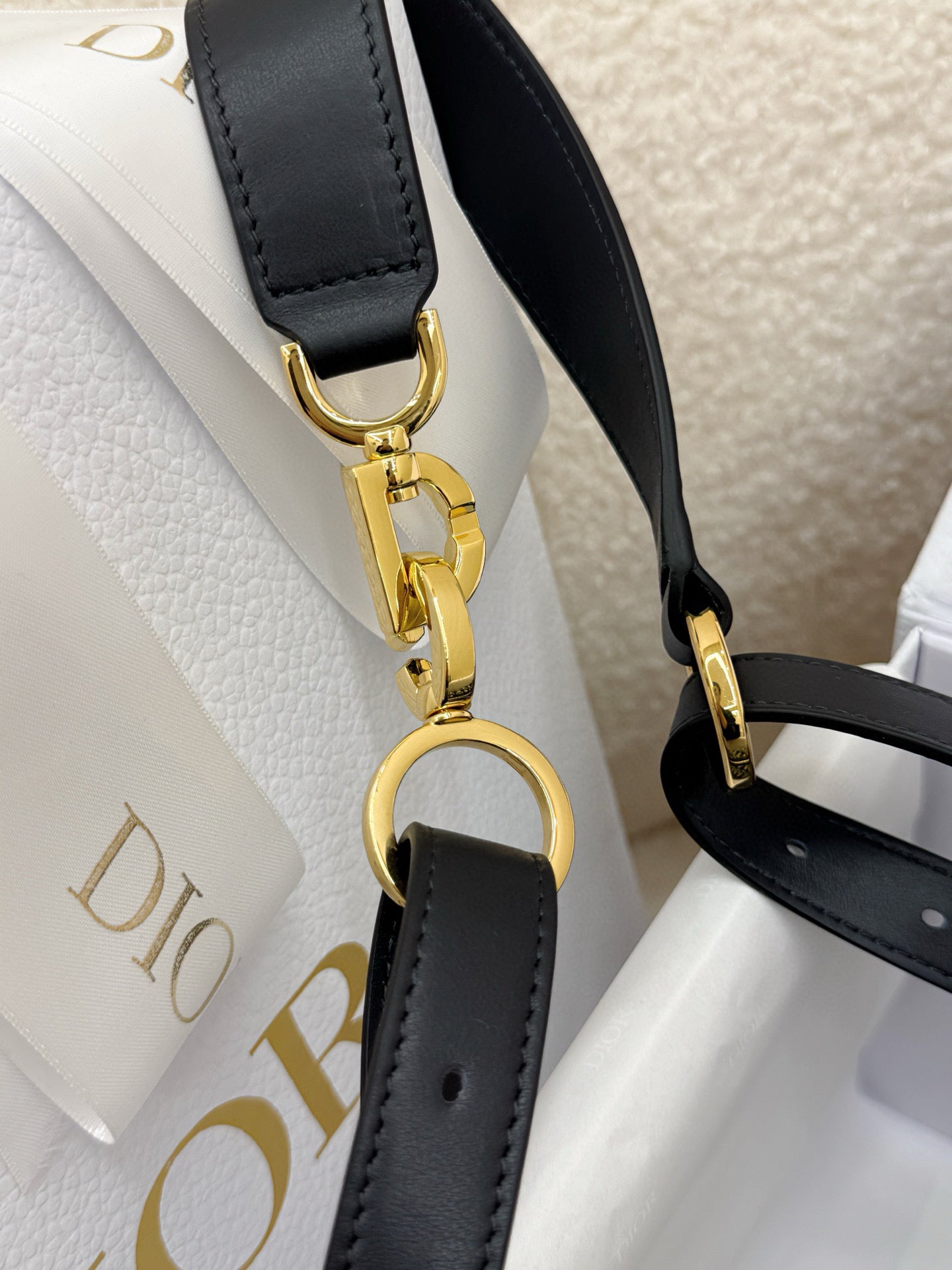Dior Hobo Bag