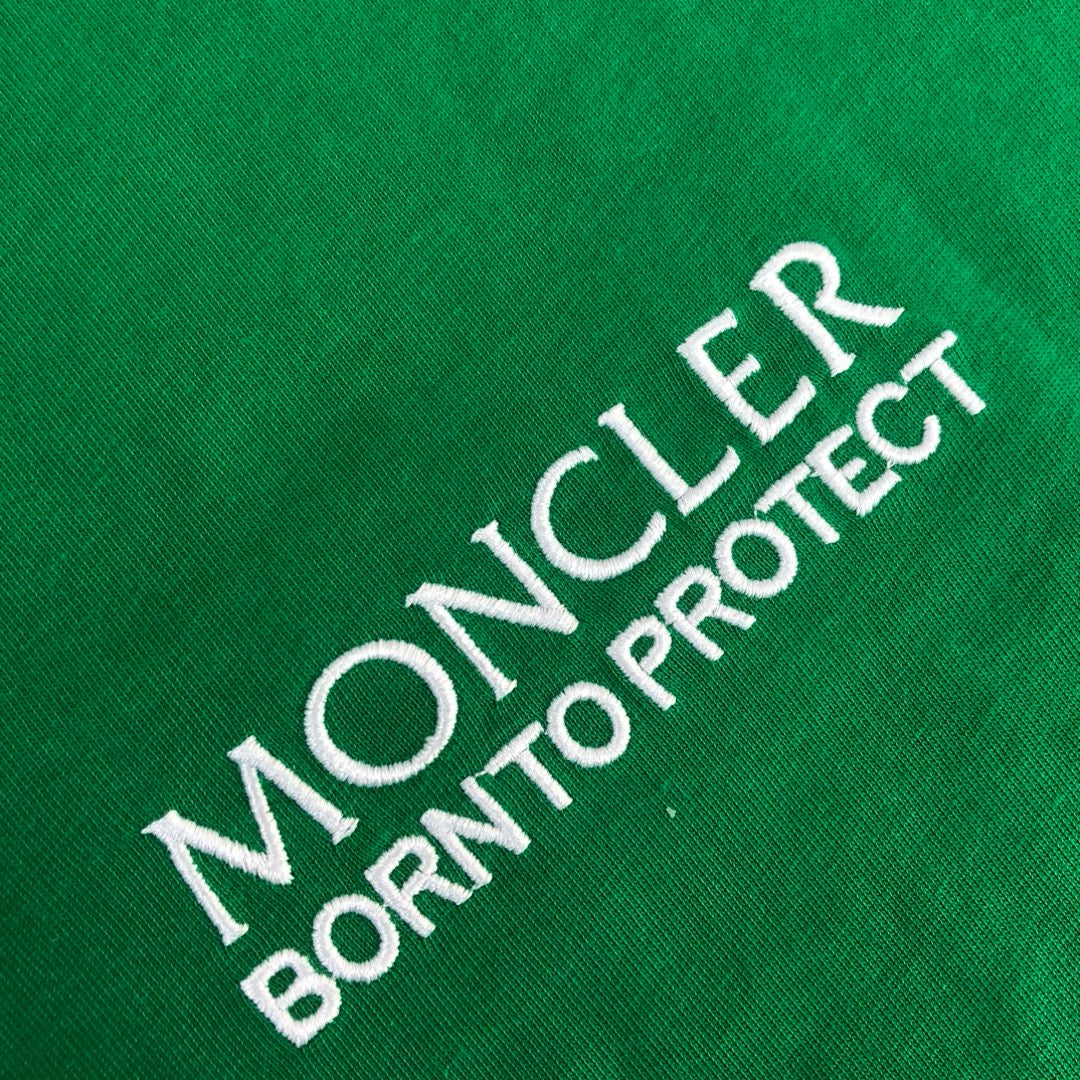 Moncler T-shirt