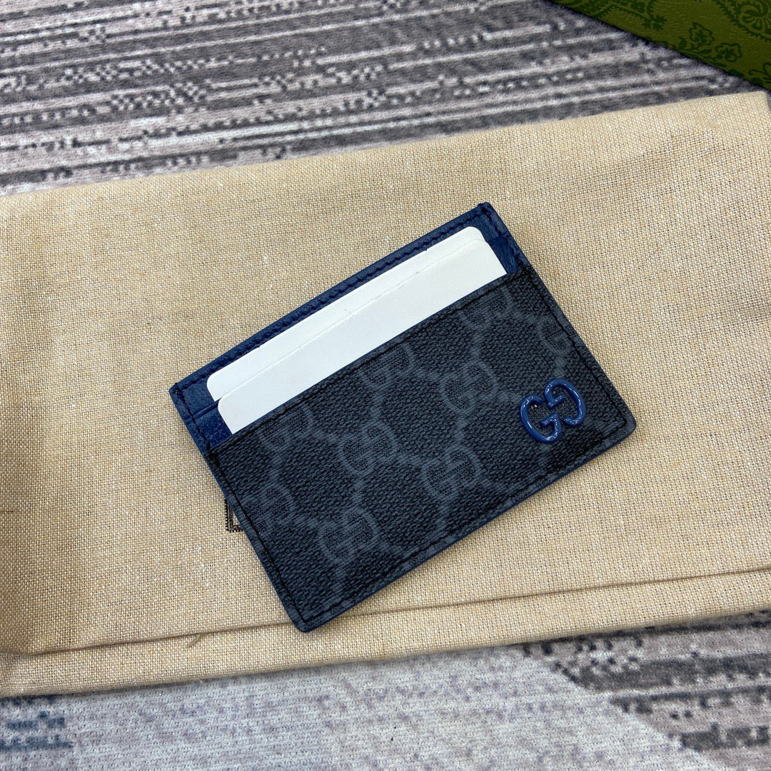 Gucci Card Holder