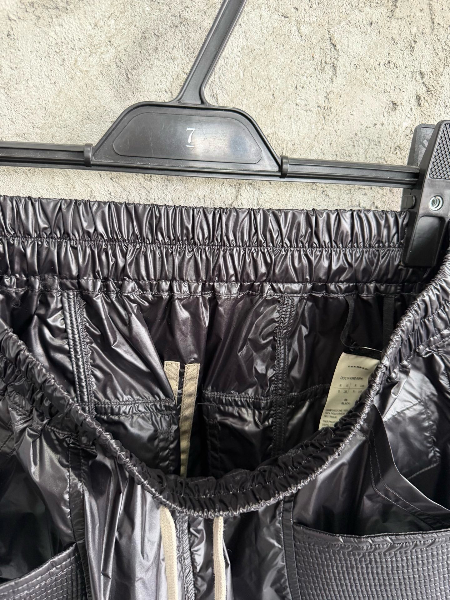 Rick Owen Shorts