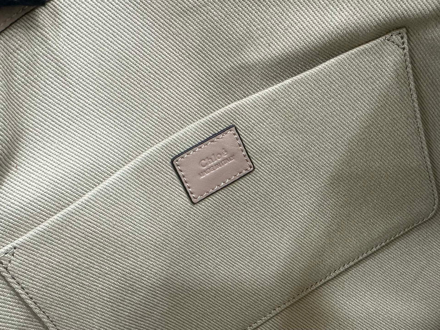 Chloe Marcie Bag(37CM*25CM*9.5CM)