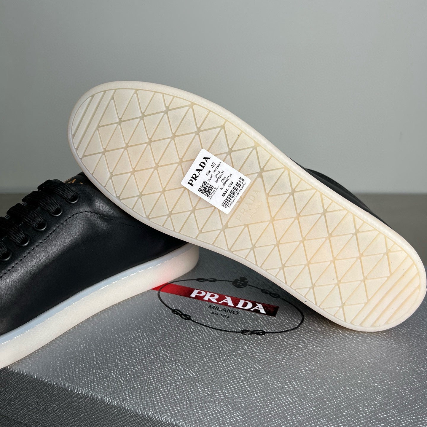 Prada Sneakers