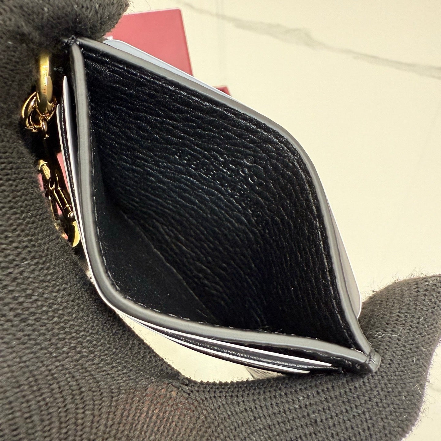Gucci Card Holder