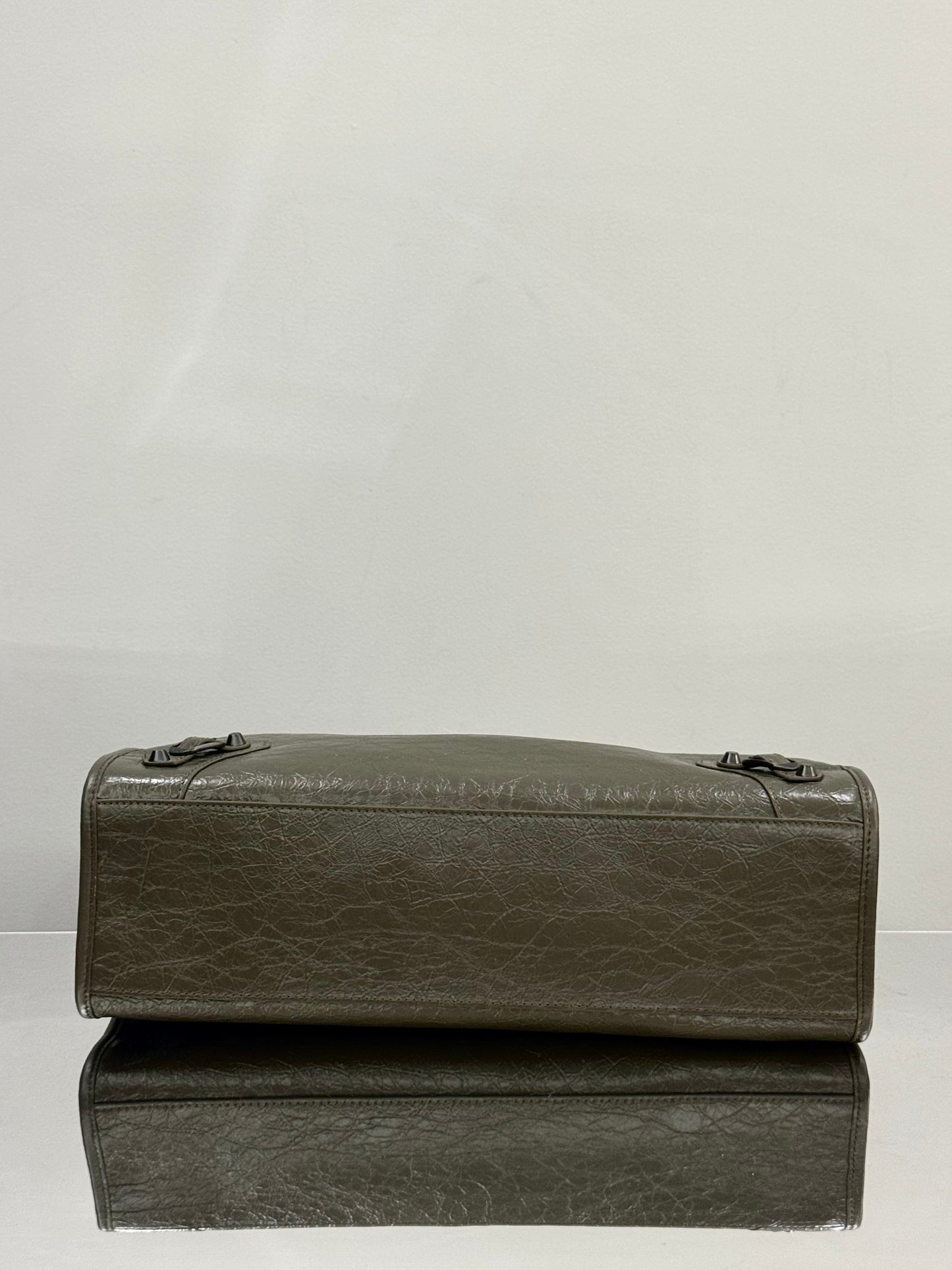 BLCG Le City Tote Bag 38.5x11x29.5cm