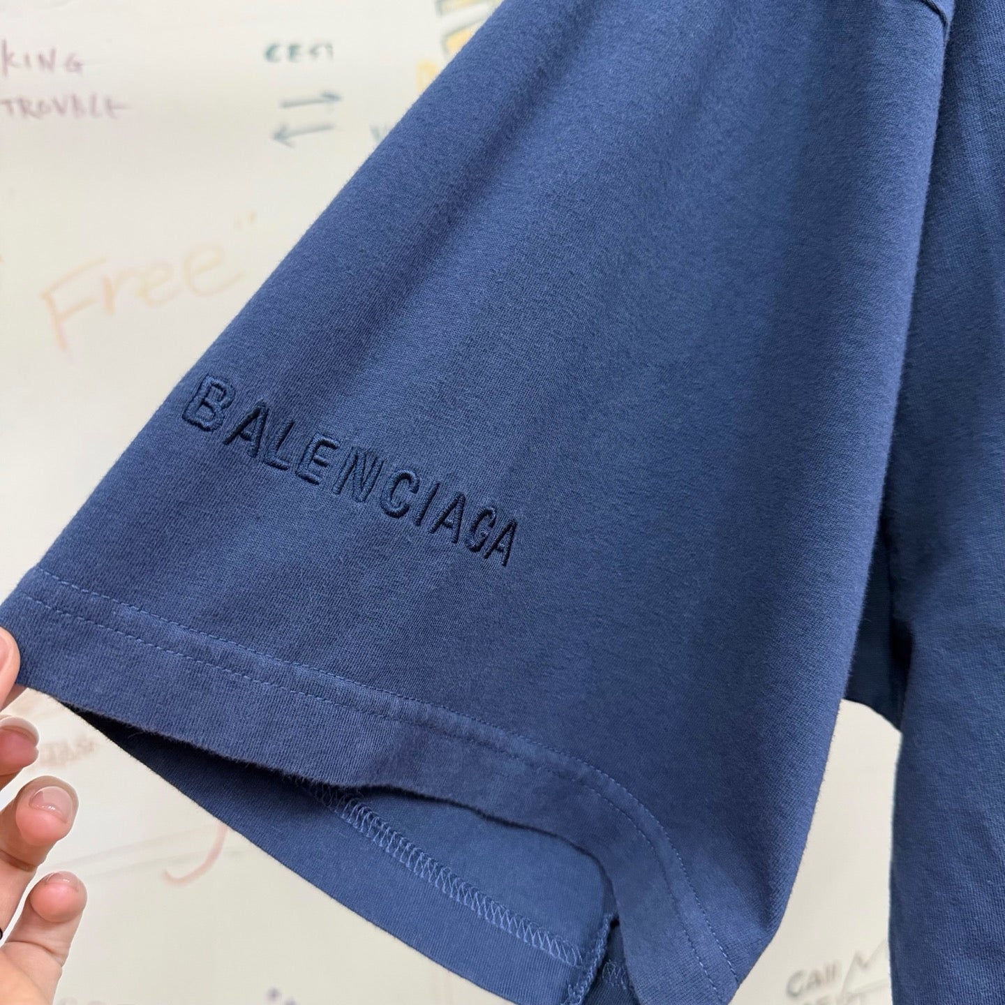 Balenciaga T-Shirt