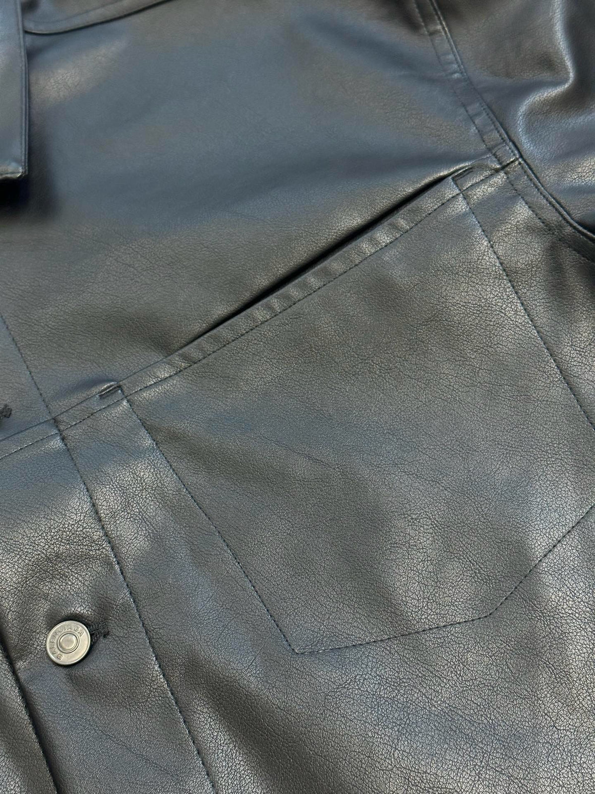 Balenciaga Jacket