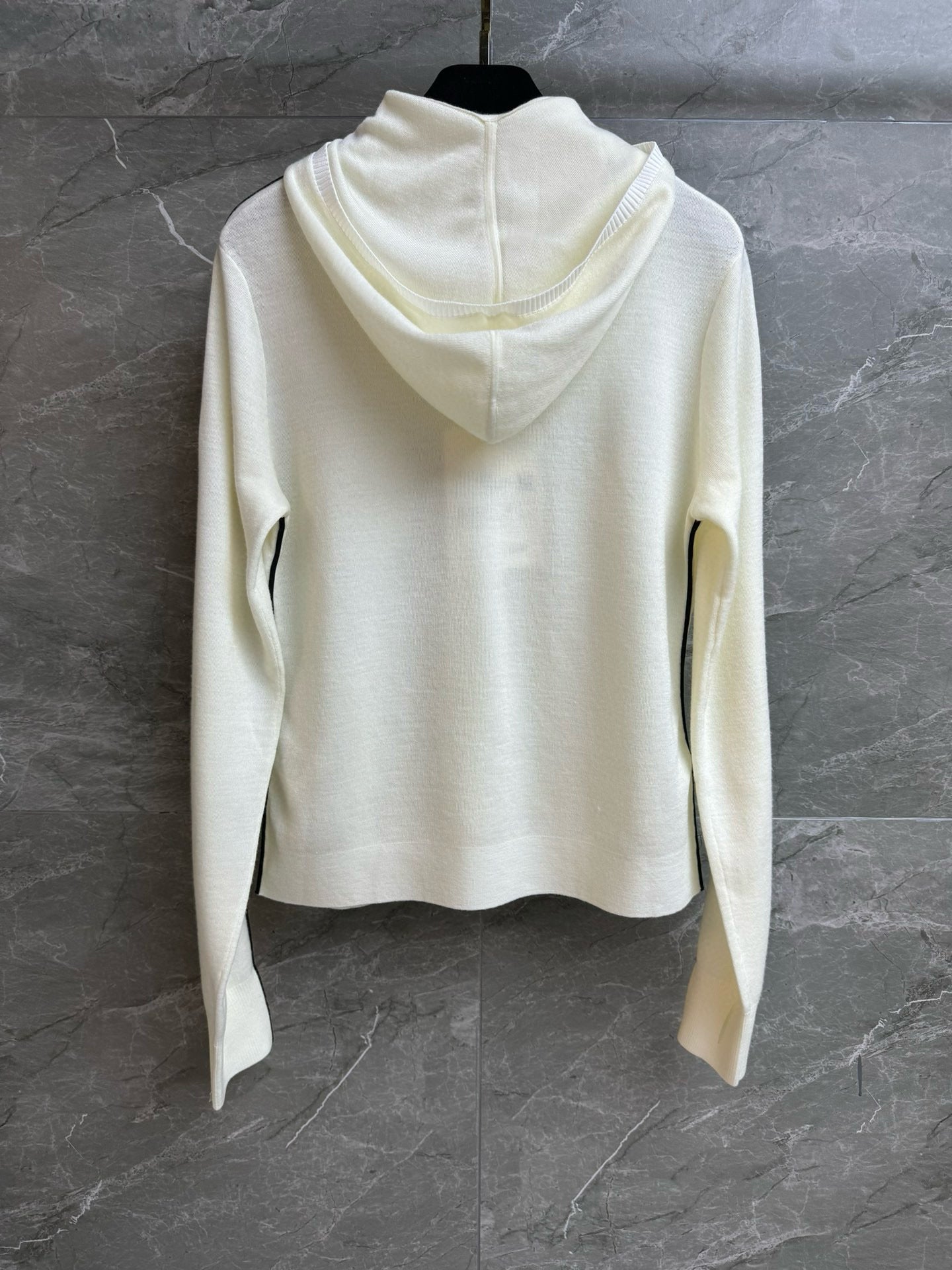Chanel Hoodie