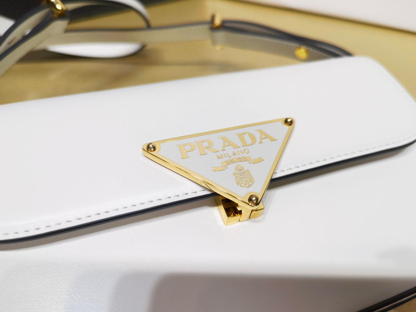 Prada Shoulder Bag