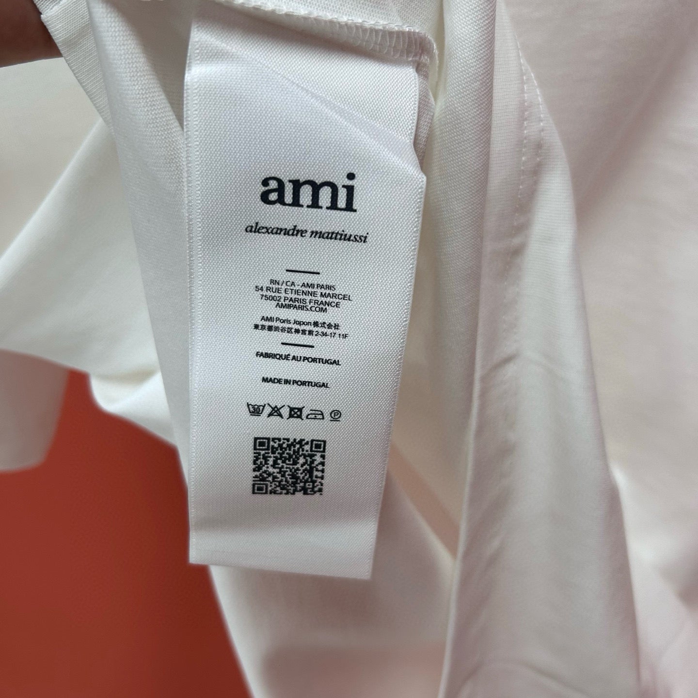 Ami T-Shirt