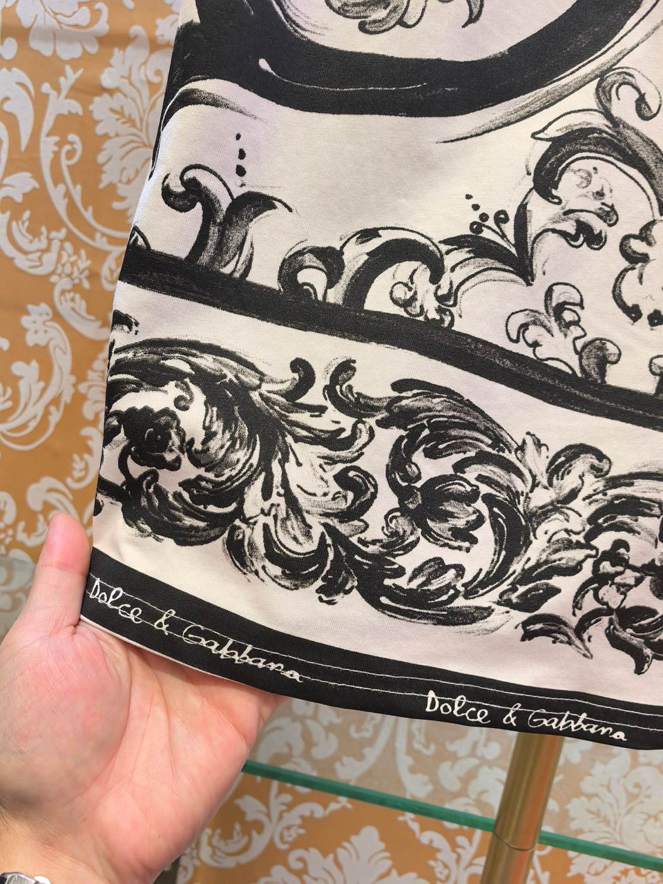 Dolce & Gabbana T-shirt