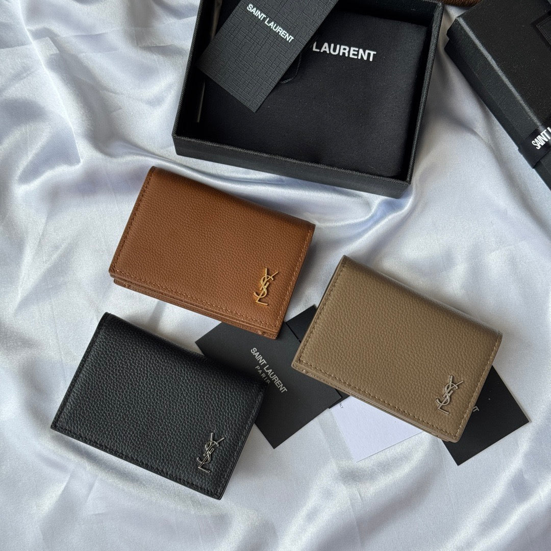 YSL Wallet