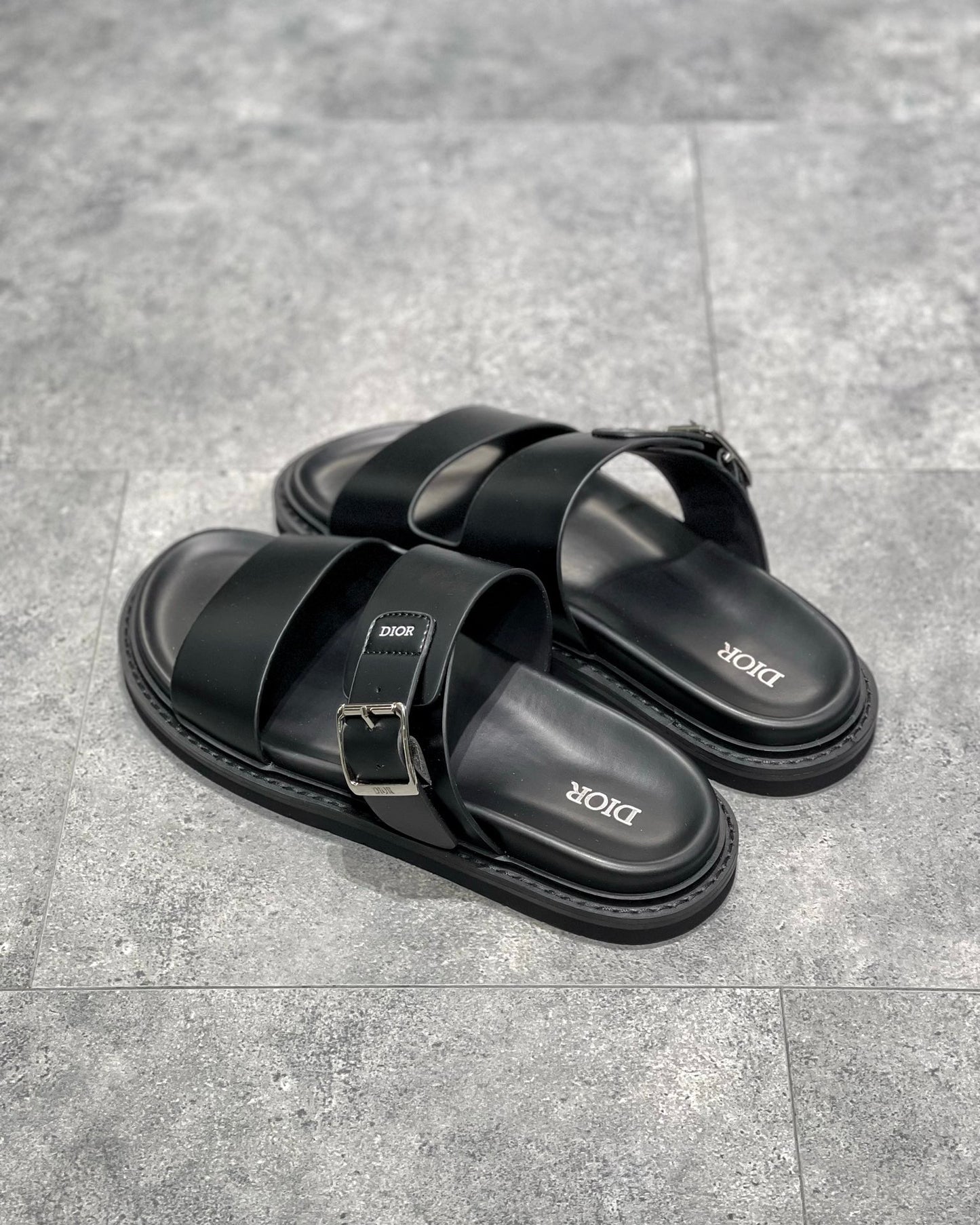 Dior Sandal