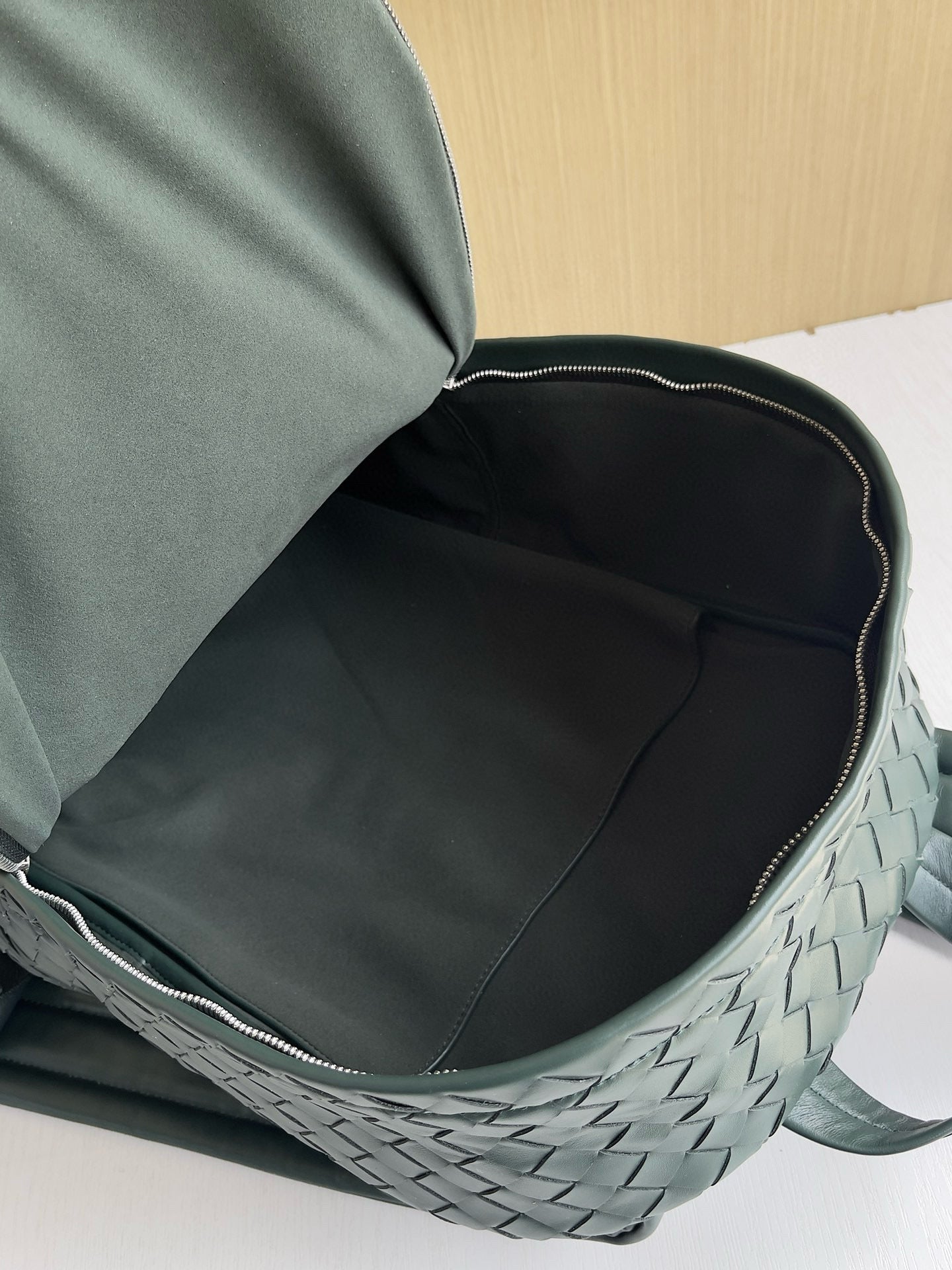Bottega Veneta Backpack