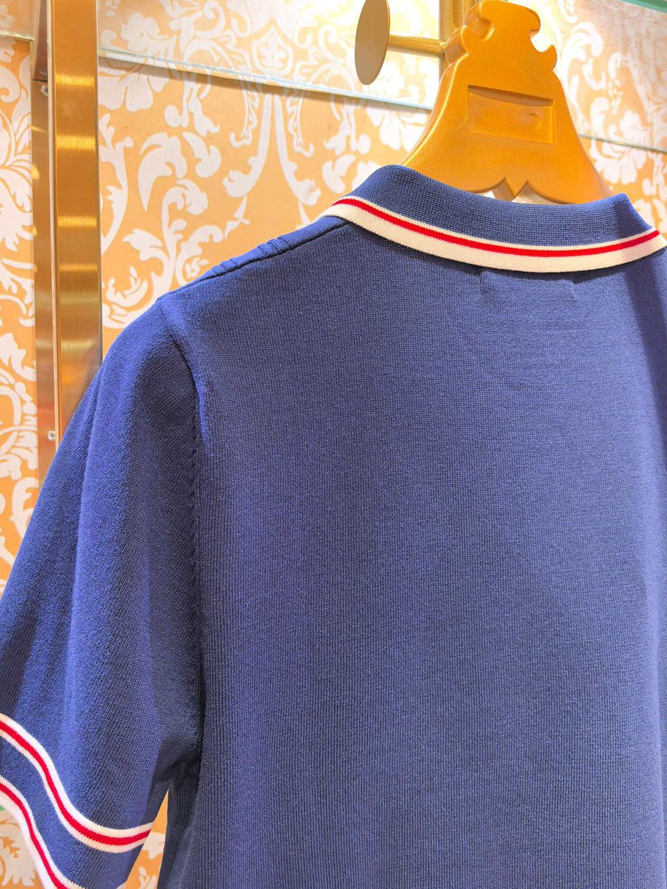 Dolce & Gabbana Polo