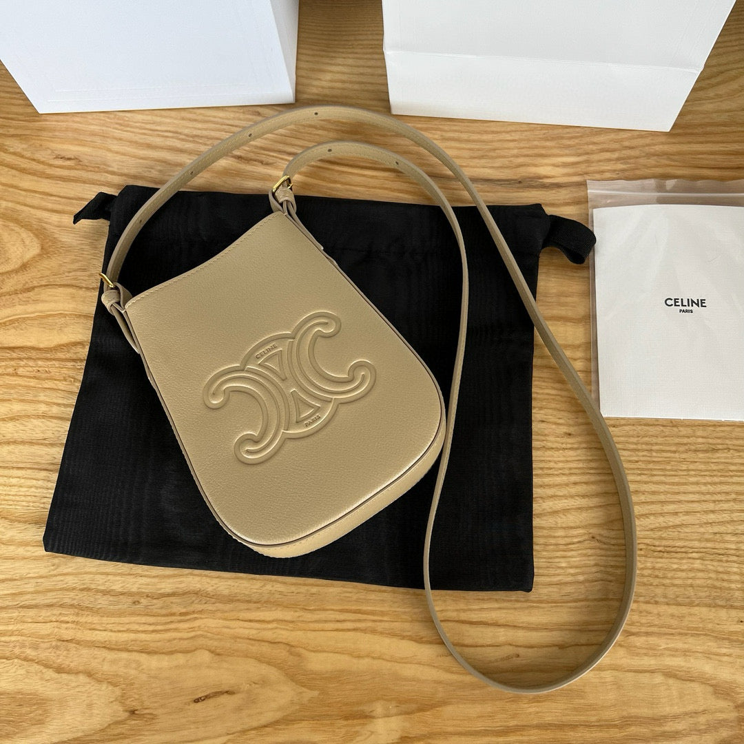 Celine Phone Bag